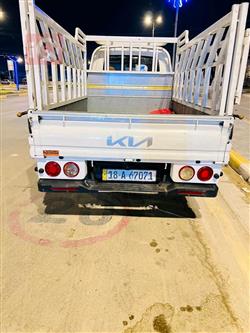 Kia Bongo